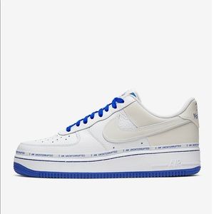 Nike “More Than””